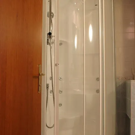 Hotel Willy Gemona del Friuli