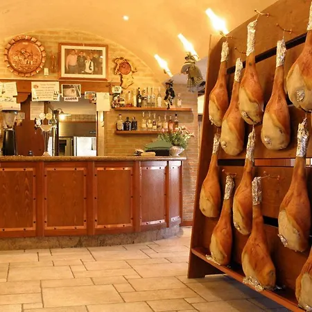 Willy 3* Gemona del Friuli