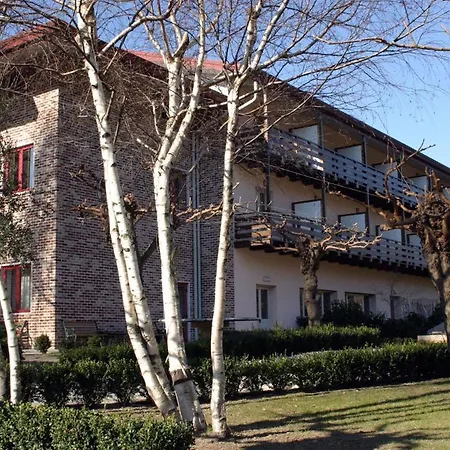 Hotel Willy Gemona del Friuli
