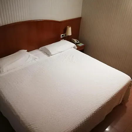 Hotel Willy Gemona del Friuli