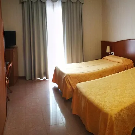 Willy Hotel Gemona del Friuli