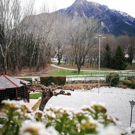 Hotel Willy Gemona del Friuli