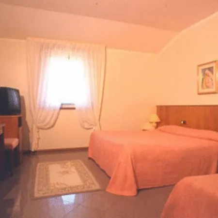 Willy Gemona del Friuli