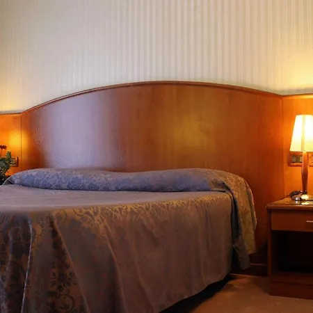 Hotel Willy 3*