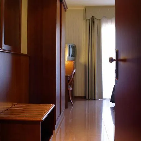 Hotel Willy