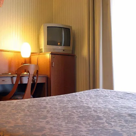 Willy Hotel 3*