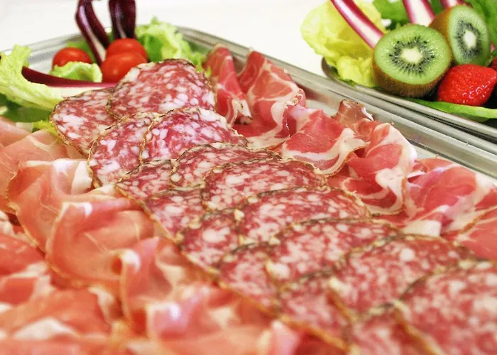 Hotel Willy Gemona del Friuli