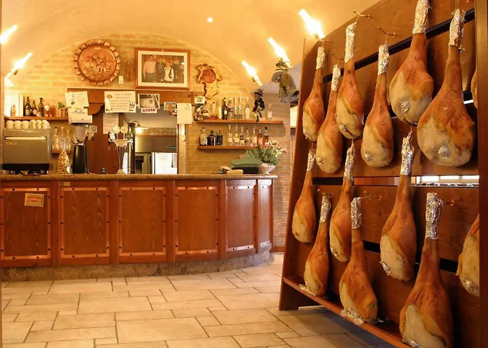 Willy 3* Gemona del Friuli