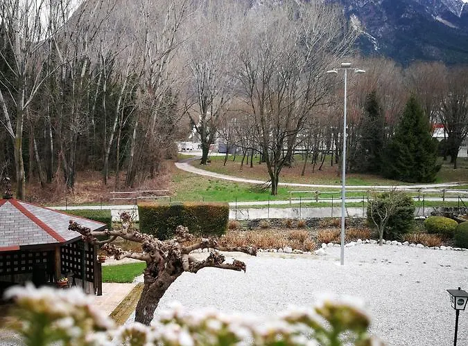 Hotel Willy Gemona del Friuli